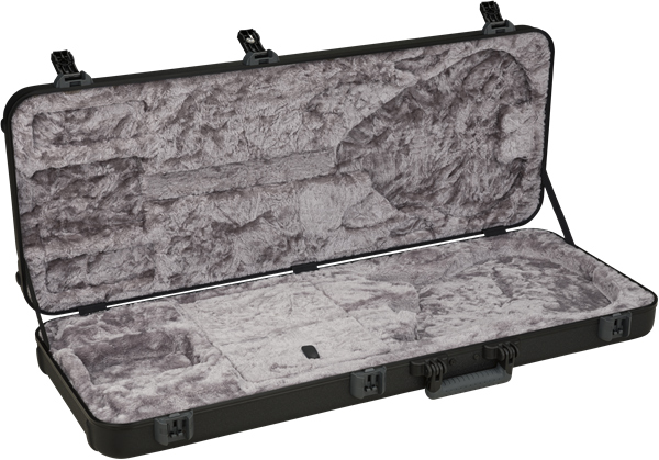 Fender フェンダー Deluxe Molded Acoustasonic Case ハード