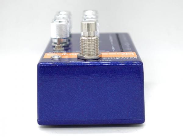 Empress Effects Compressor MKII/Blue Sparkle | ワタナベ楽器店 京都本店