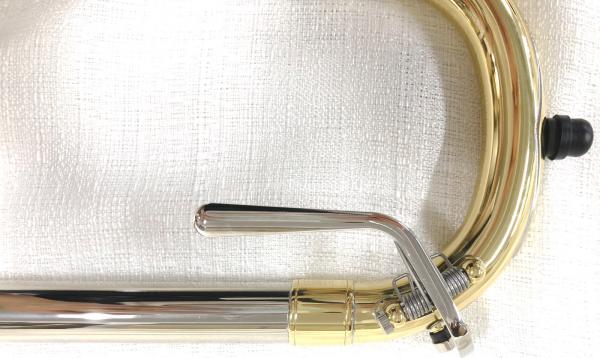 JUPITER ジュピター JTB1180 バストロンボーン 太管 トロン