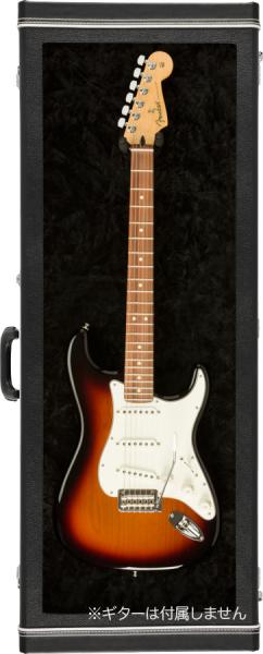 Fender ( フェンダー ) Guitar Display Case Black エレキギター ディスプレイケース