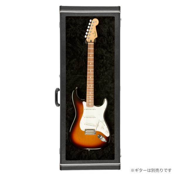 Fender ( フェンダー ) Guitar Display Case Black エレキギター ディスプレイケース