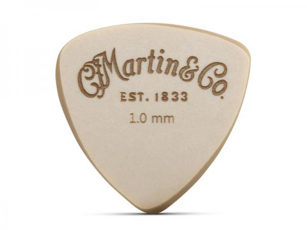 Martin マーチン 18A0117 LUXE BY MARTIN CONTOUR PICK