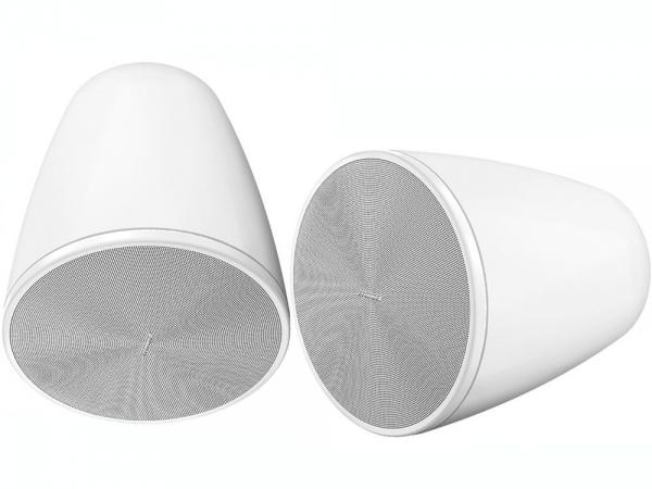 BOSE ( ボーズ ) DM6PE PAIR WHT ( ペア / 2本入 ) 吊り下げ ペンダントマウントスピーカー 白 ホワイト L