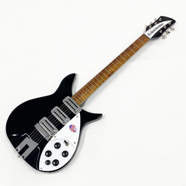 Rickenbacker 350V63 JG リッケンバッカー ギター