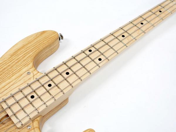 Bacchus バッカス WL4STD-ASH/M NA/OIL 20%OFF! | ワタナベ楽器店 大阪店