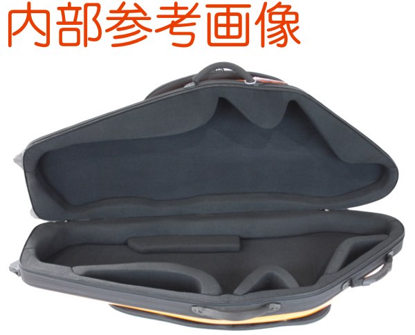 bags ( バッグス ) EFBS INNO-PINK イノピンク バリトンサックス ハードケース baritone saxophone hard case  INNO PINK ピンク ケース 北海道 沖縄 離島 同梱 代引き 不可 送料無料! | ワタナベ楽器店 ONLINE SHOP