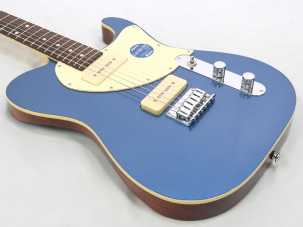 ギター momose MT3-PP B/NJ GT MT3-PP・B/NJ | Deviser ｜株式会社ディバイザー｜長野県松本市
