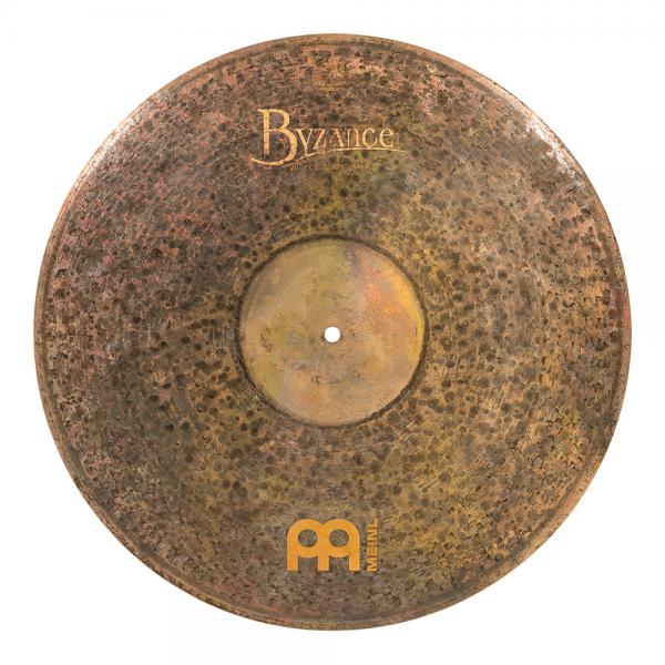 Meinl マイネル Byzance Extra Dry シリーズ クラッシュシンバル 20" Thin Crash B20EDTC 