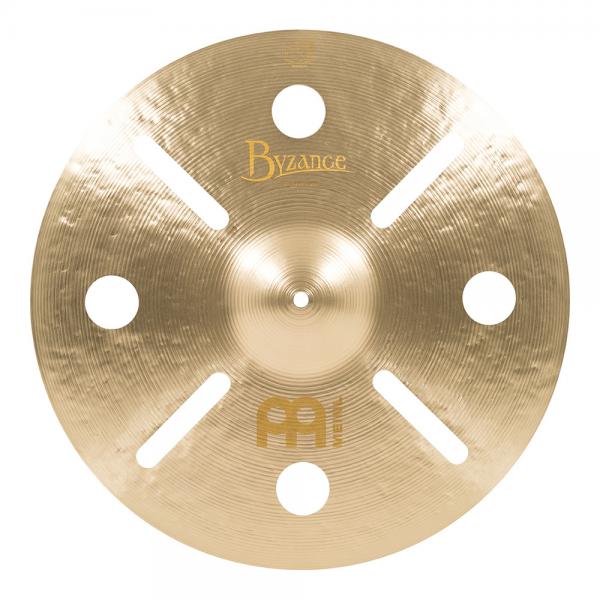 Meinl ( マイネル ) Byzance Vintage シリーズ クラッシュシンバル 18" Trash Crash B18TRC 