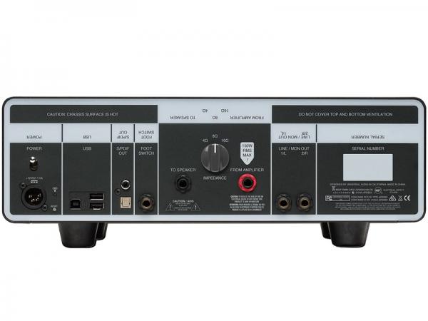 Universal Audio ユニバーサル オーディオ OX キャビネット