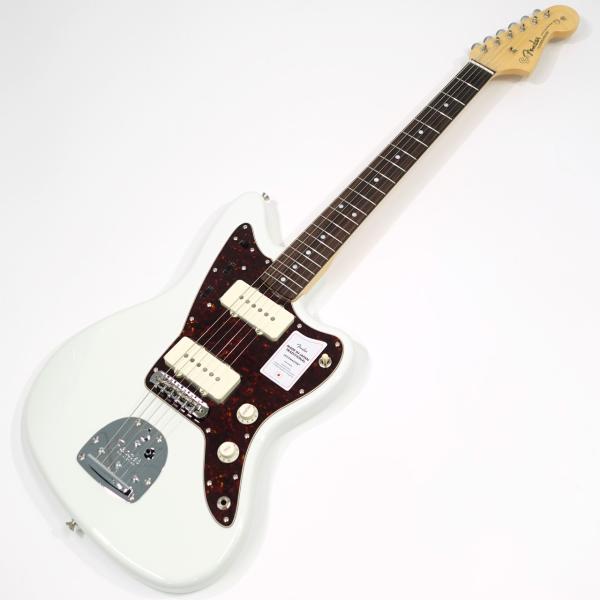 Fender ( フェンダー ) Made in Japan Traditional 60s Jazzmaster / OWH