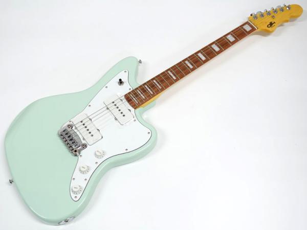 G&L Tribute Doheny Surf Green /R【OUTLET】
