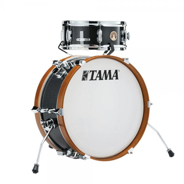 TAMA ( タマ ) Club-JAM Mini Kit LJK28S-CCM 【 クラブジャム ドラムセット 】