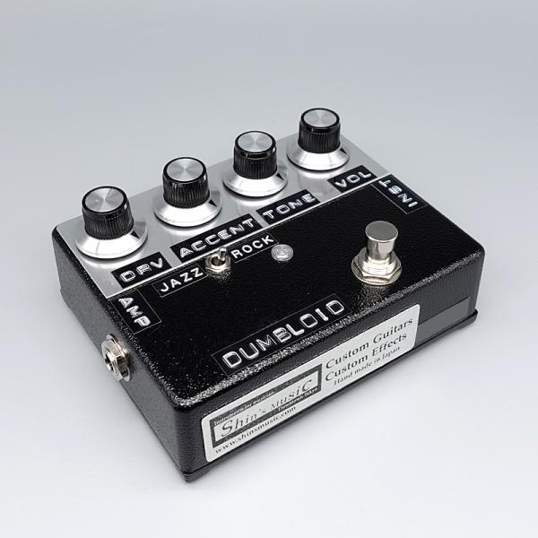 Shin's Music DUMBLOID SPECIAL | ワタナベ楽器店 大阪店