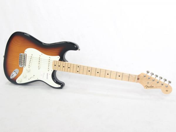 Fender ( フェンダー ) Made in Japan Heritage 50s Stratocaster 2-Color Sunburst