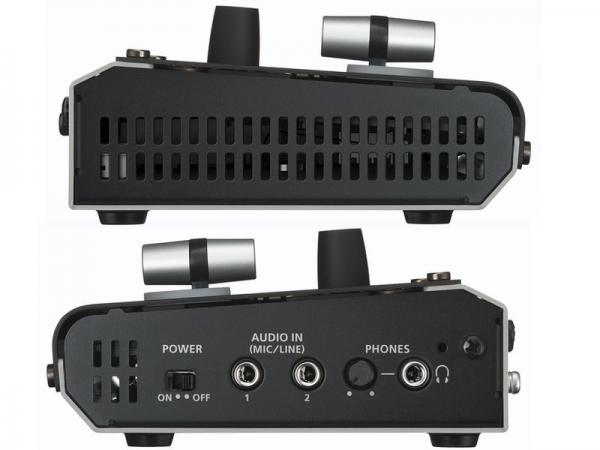Roland ( ローランド ) V-02HD MK II ◇ ストリーミング ビデオ