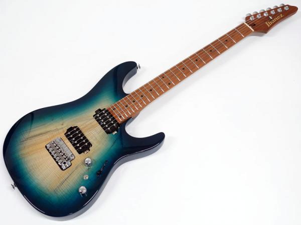 Ibanez アイバニーズ AZ2402C-BGT < Used / 中古品 > | ワタナベ