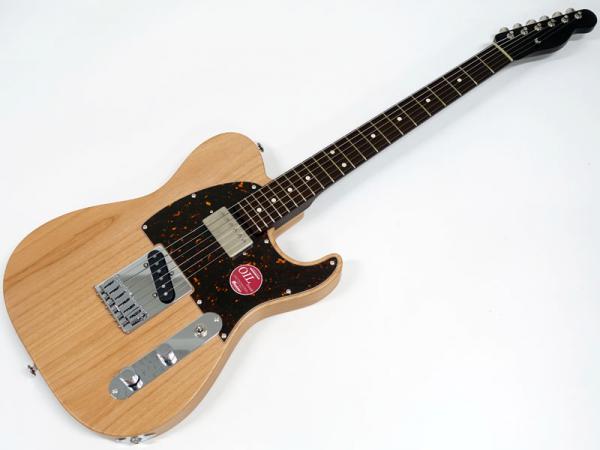 momose モモセ MT-1 CUSTOM / Thermo Maple Neck / Natural Oil Finish #13529 