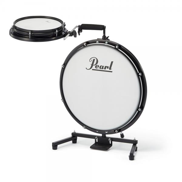 Pearl パール PCTK-1810BG COMPACT TRAVELER コンパクトトラベラー PCTK1810BG