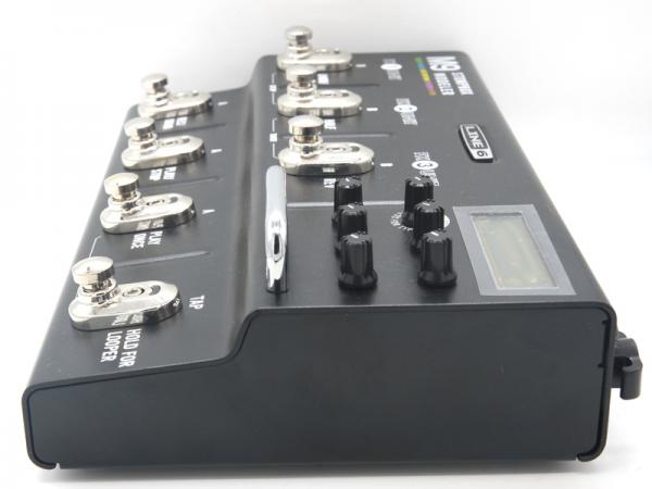 LINE6 ラインシックス M9 37%OFF! | ワタナベ楽器店 京都本店