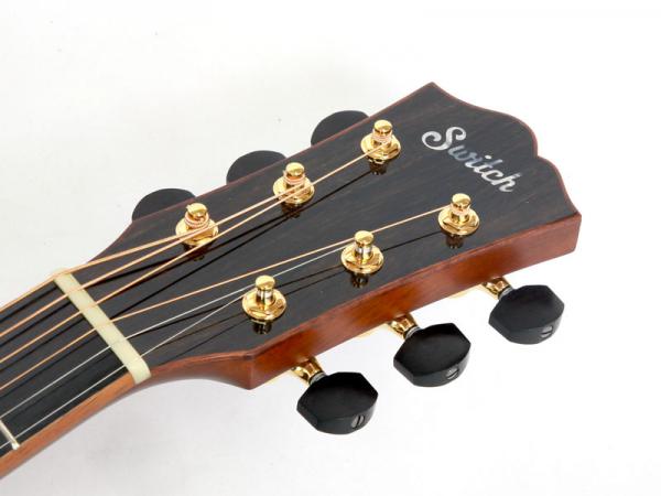 SWITCH OM Ryuzo（新品）【楽器検索デジマート】
