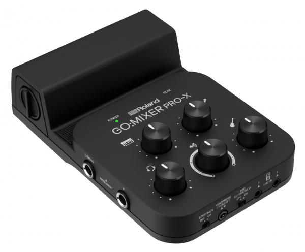 Roland ( ローランド ) GO:MIXER PRO-X