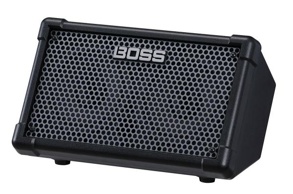 BOSS ボス CUBE Street II / BK