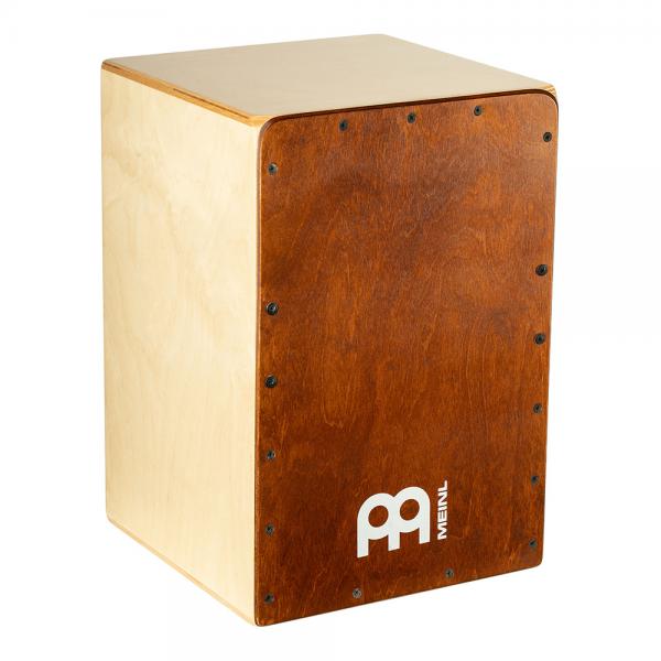 Meinl ( マイネル ) Percussion マイネル カホン Snarecraft Cajon SC80AB 