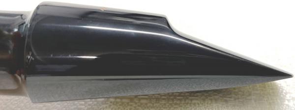 Gottsu ( ゴッツ ) ツヤあり 5 アルトサックス マウスピース ラバー 
