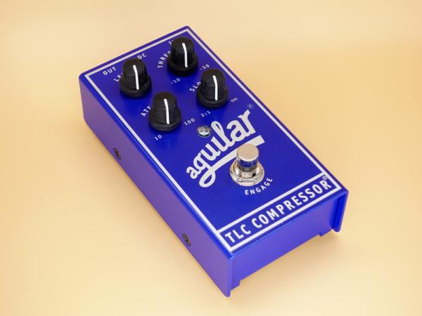 aguilar アギュラー TLC Compressor < Used / 中古品 > 