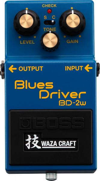BOSS ボス BD-2W