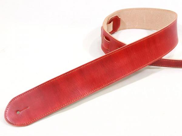 Grande uomo サドルレザー/Dark Cherry | ワタナベ楽器店 京都本店