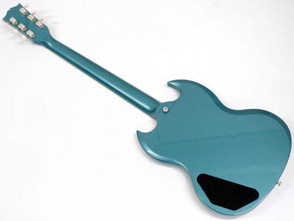Gibson USA SG Special Faded ギブソンSG Gibson ギブソン SG Special / Faded Pelham Blue #213010230