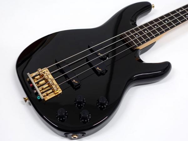 Fender ジャズベース SP PJR65 (オファーを受け入れます!) Fender Japan フェンダー ジャパン PJR-65 BLK < Used / 中古品
