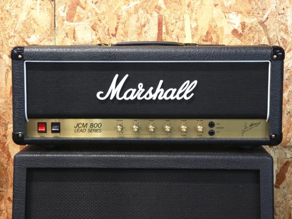 Marshall ( マーシャル ) JCM800