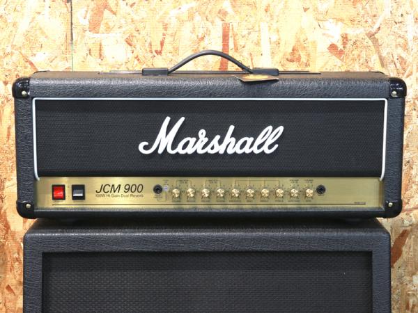 Marshall ( マーシャル ) JCM900