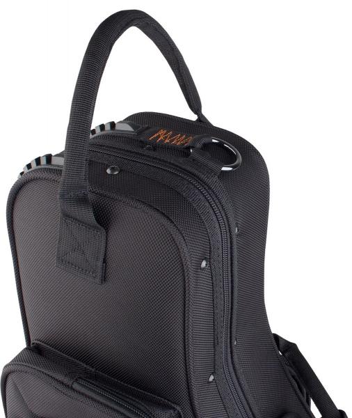 PROTEC プロテック PB-304CTXL black アルトサックス ケース