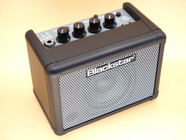 Blackstar ブラックスター FLY3 Bass Guitar Amplifier < Used / 中古品 > 