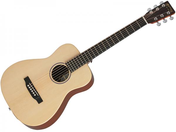 Martin lx1e リトルマーチン　アコースティックギター　584mm