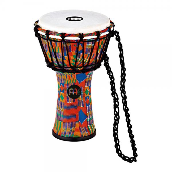 Meinl ( マイネル ) ジャンベ Jr. Djembe 7" JRD-KQ / Kenyan Quilt