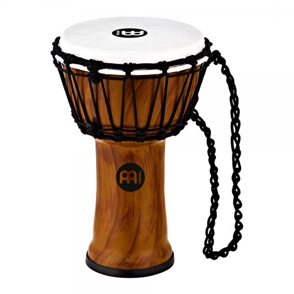 Meinl ( マイネル ) ジャンベ Jr. Djembe 7" JRD-TA / Twisted Amber