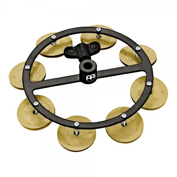 Meinl マイネル ハイハットタンバリン Artist Series Hihat Tambourine 5" HTHHBG (BENNY GREB)