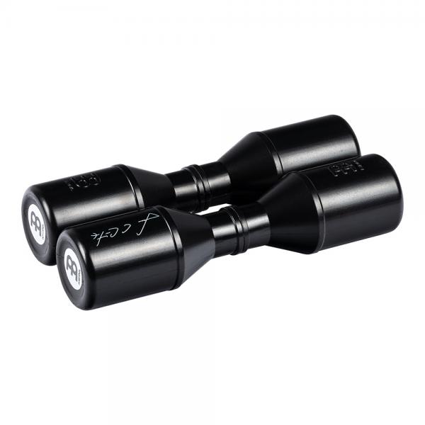 Meinl マイネル シェイカー Artist Series Shaker Live BLACK SH4BK