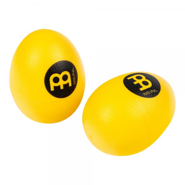 Meinl マイネル シェイカー エッグシェイカー ペア YELLOW ES2-Y