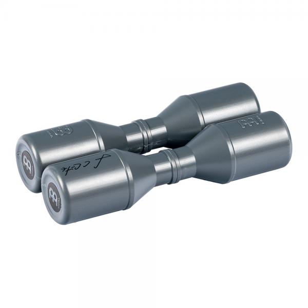 Meinl マイネル シェイカー Artist Series Shaker Stadium GREY SH45GR