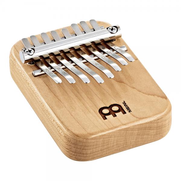 Meinl マイネル Sonic Energy カリンバ Solid Kalimba メイプル KL801S