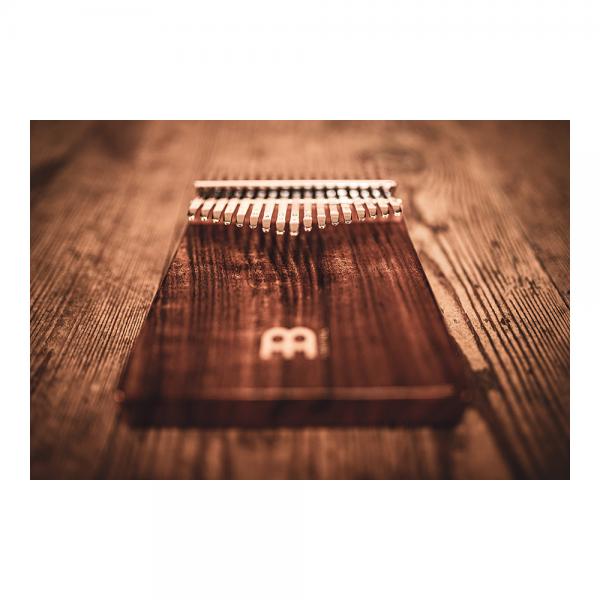 Meinl マイネル Sonic Energy カリンバ Solid Kalimba アカシア KL1703S