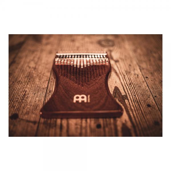 Meinl マイネル Sonic Energy カリンバ Solid Kalimba サペリ KL1702S