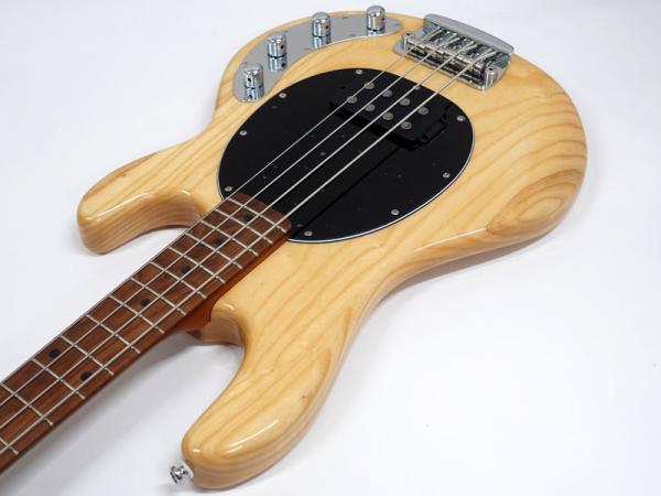 Sterling by Musicman RAY34 Swamp Ash Body Natural 20%OFF