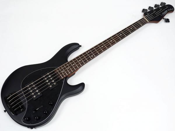 Sterling by Musicman RAY35HH Stealth Black